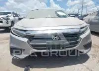 2020 Honda INSIGHT photo