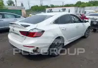 2020 Honda INSIGHT photo