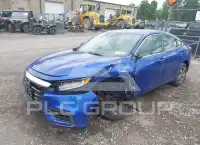 2020 Honda INSIGHT photo