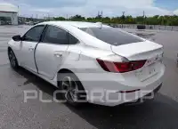2020 Honda INSIGHT photo
