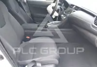 2020 Honda INSIGHT photo