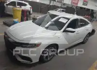 2020 Honda INSIGHT photo