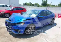 2020 Honda INSIGHT photo