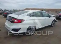 2020 Honda CLARITY фото