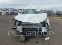 2020 Honda CLARITY фото