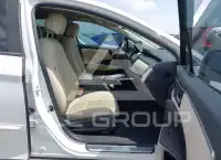 2020 Honda CLARITY фото