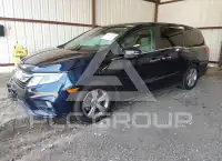 2020 Honda ODYSSEY фото