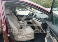 2020 Honda ODYSSEY фото