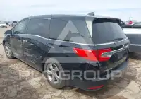 2020 Honda ODYSSEY photo