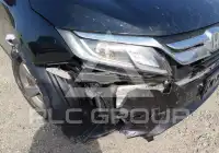 2020 Honda ODYSSEY фото