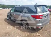 2020 Honda ODYSSEY фото