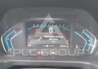 2020 Honda ODYSSEY фото