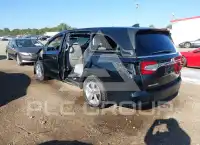 2020 Honda ODYSSEY фото