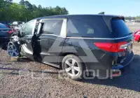 2020 Honda ODYSSEY photo