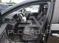 2020 Honda ODYSSEY photo