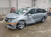 2020 Honda ODYSSEY фото