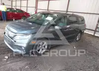 2020 Honda ODYSSEY фото