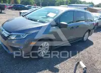 2020 Honda ODYSSEY фото