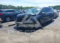 2020 Honda ODYSSEY photo