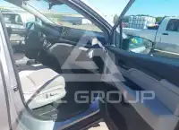 2020 Honda ODYSSEY photo
