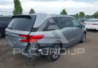 2020 Honda ODYSSEY photo