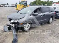 2020 Honda ODYSSEY photo