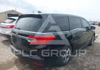 2020 Honda ODYSSEY photo