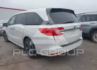 2020 Honda ODYSSEY фото