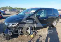 2020 Honda ODYSSEY photo