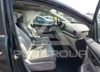 2020 Honda ODYSSEY photo