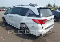2020 Honda ODYSSEY фото