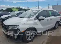 2020 Honda ODYSSEY photo