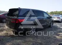2020 Honda ODYSSEY фото