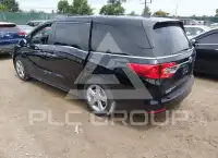 2020 Honda ODYSSEY photo