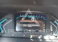 2020 Honda ODYSSEY фото