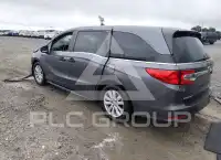 2020 Honda ODYSSEY photo