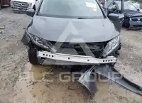 2020 Honda ODYSSEY photo