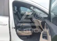 2020 Honda ODYSSEY photo