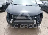 2020 Honda ODYSSEY photo