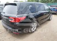 2020 Honda ODYSSEY photo