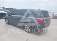 2020 Honda ODYSSEY фото