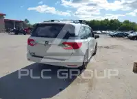 2020 Honda ODYSSEY фото