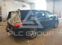 2020 Honda ODYSSEY фото