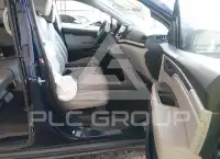 2020 Honda ODYSSEY фото