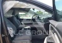 2020 Honda ODYSSEY фото