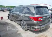 2020 Honda ODYSSEY фото