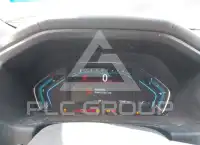 2020 Honda ODYSSEY фото