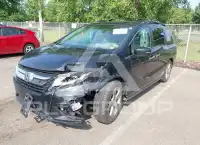 2020 Honda ODYSSEY photo