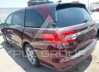 2020 Honda ODYSSEY photo