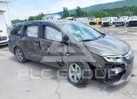 2020 Honda ODYSSEY фото